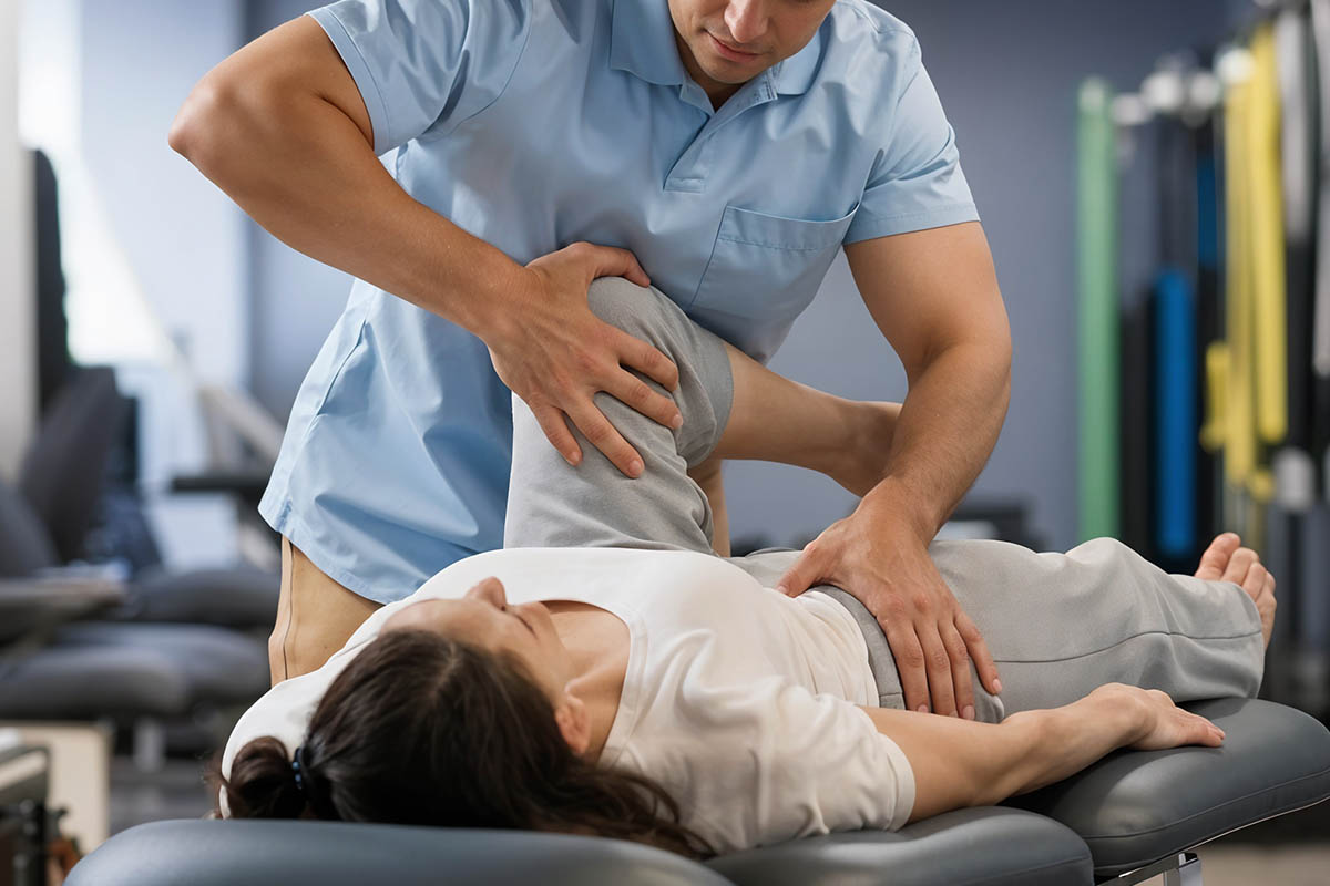 Physiotherapy